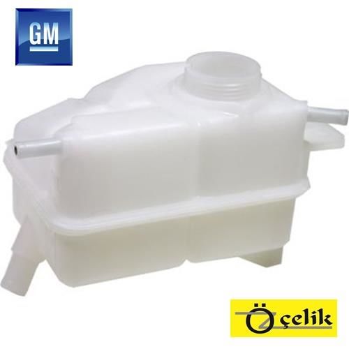 CHEVROLET KALOS - AVEO RADYATÖR SU DEPOSU 2003-2008 - ORJİNAL GM
