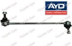 OPEL CORSA D Z ROT SAĞ VE SOL ÖN - AYD MARKA 350616