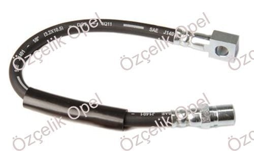 OPEL ASTRA F / VECTRA A ÖN FREN HORTUMU SAĞ VE SOL YAN SANAYİ - CAVO MARKA