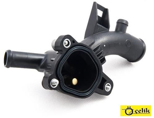 TERMOSTAT GOVDESI A12XER /  A14XER  1338487 - 25192985