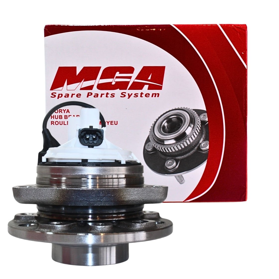 Opel Signum Ön Porya ( ABS ` Lİ) - MGA 72211