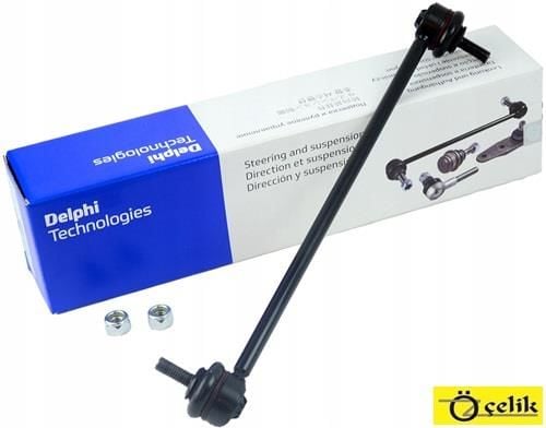 OPEL CORSA D Z ROT - DELPHİ