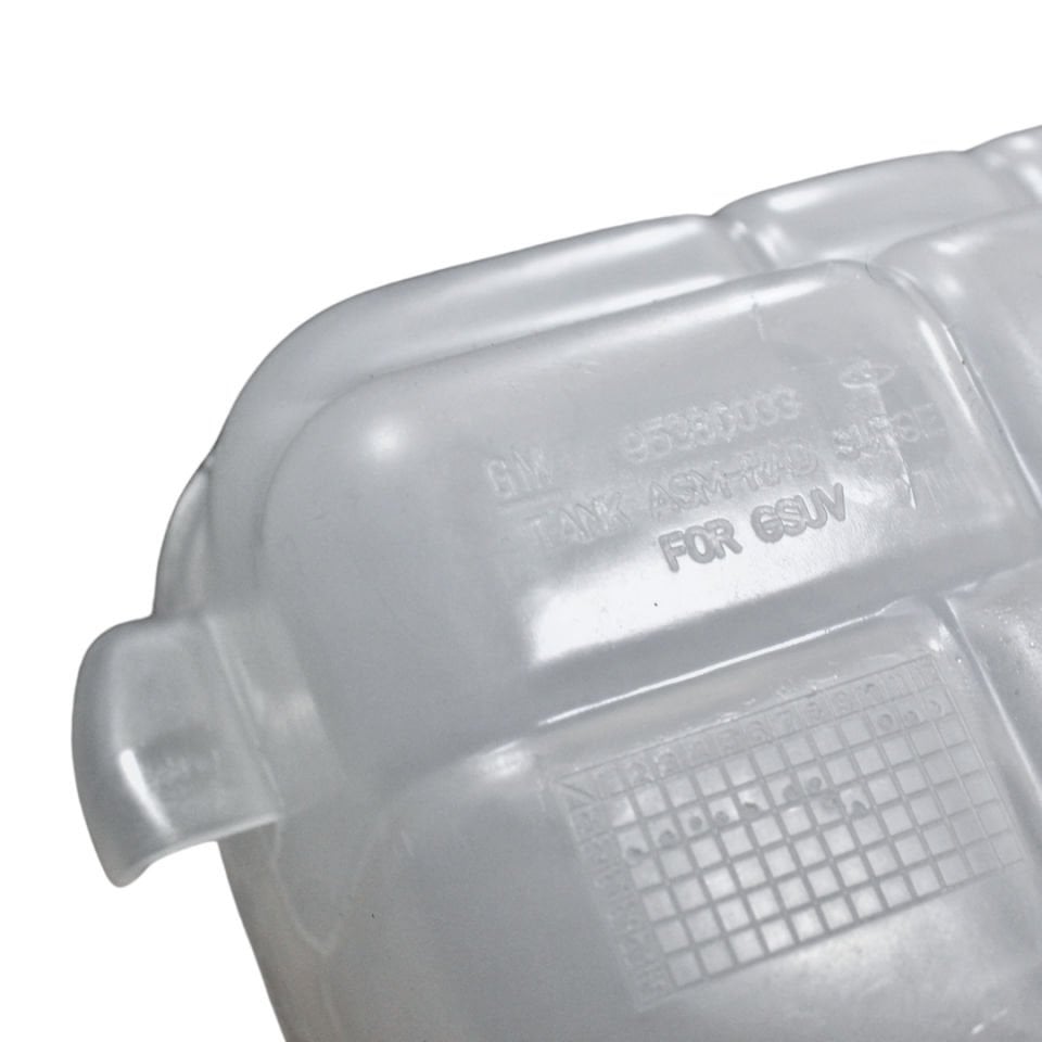 Opel Mokka / Mokka X 1.4 Benzinli Rezerve Su Deposu - Orijinal 1304041