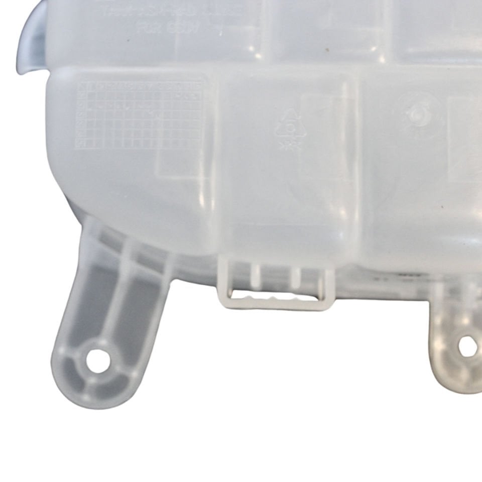 Opel Mokka / Mokka X 1.4 Benzinli Rezerve Su Deposu - Orijinal 1304041