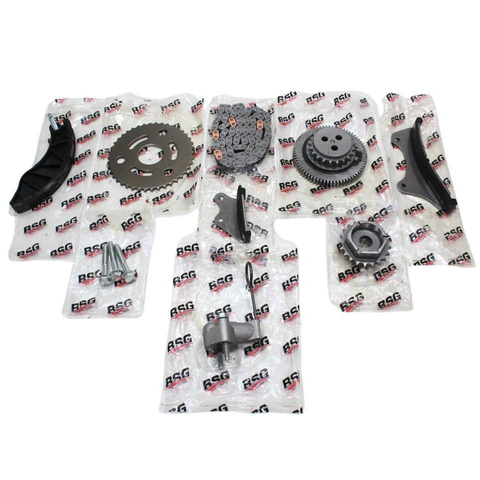 Opel Insignia B 1.6 Dizel Zincir Seti - BSG 65-102-002