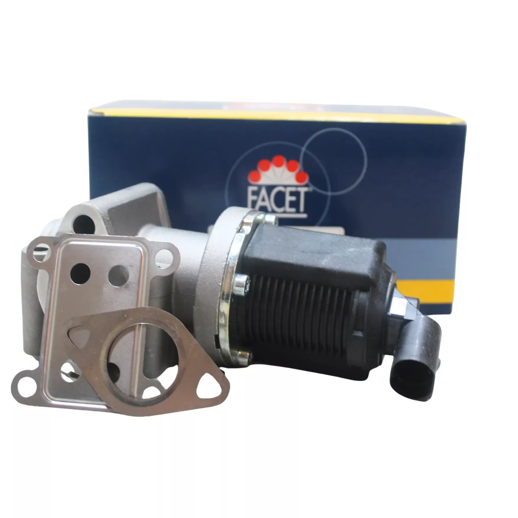 Opel Astra H 1.9 Dizel  Egr Valfi 1.9 Dizel  Facet Marka-851341