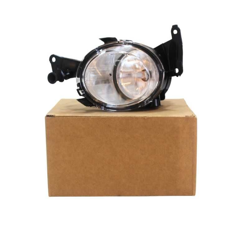 Opel Corsa D Sol Sis Lambasi - Yan 1710377