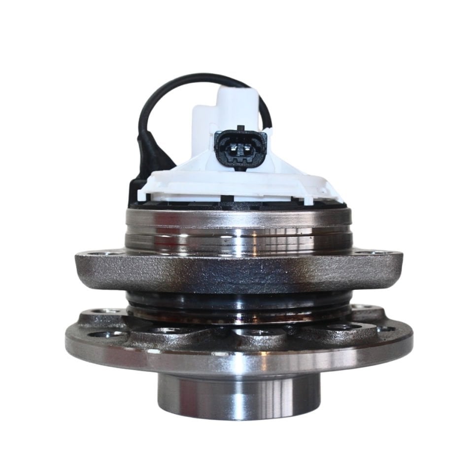 Opel Vectra C Ön Porya ( ABS ` Lİ) - MGA 72211