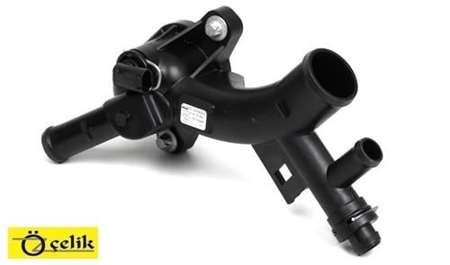 A14NET TERMOSTAT GÖVDESİ