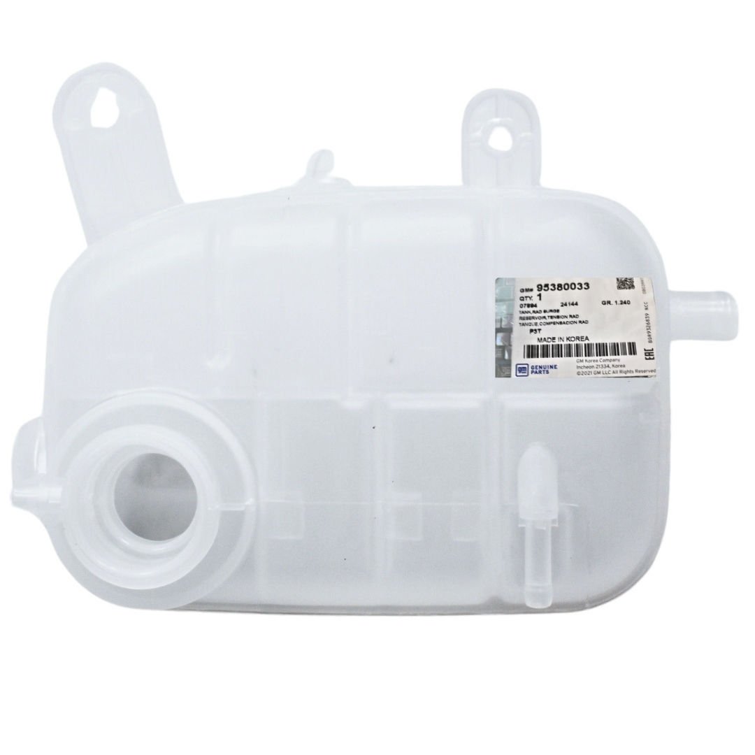 Opel Mokka / Mokka X 1.6 Benzinli Rezerve Su Deposu - Orijinal 1304041