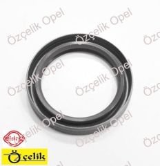 OPEL ASTRA G / ASTRA H / ASTRA J / İNSİGNİA / ZAFİRA B YAĞ POMPA KEÇESİ Z16XEP - ELRİNG MARKA 646299 - 24465791 - ELR 056.900