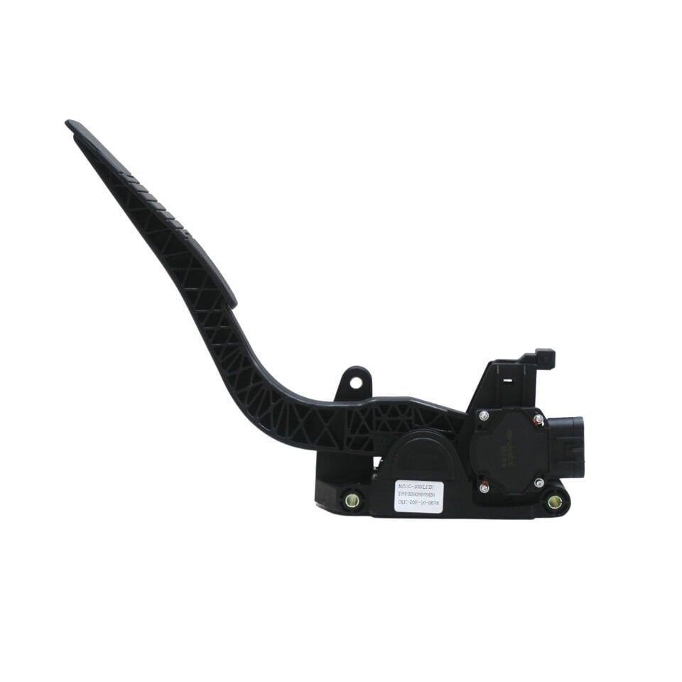 Chevrolet Captiva C100 Gaz Pedalı (Otomatik Vites) - Orijinal 20905699 - 4817684