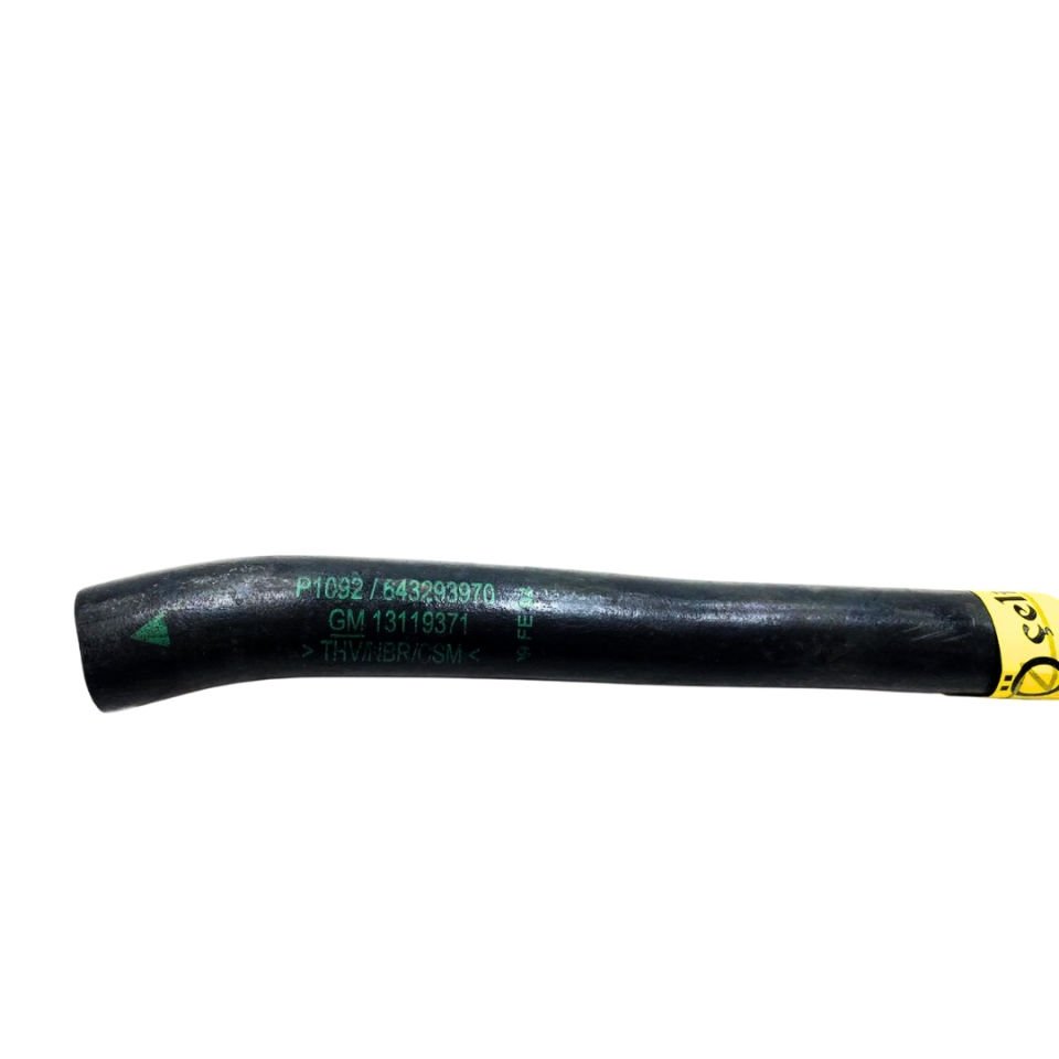 Opel Meriva A 1.6 Benzinli  Yakıt Depo Havalandırma Hortumu - Orijinal 5806615