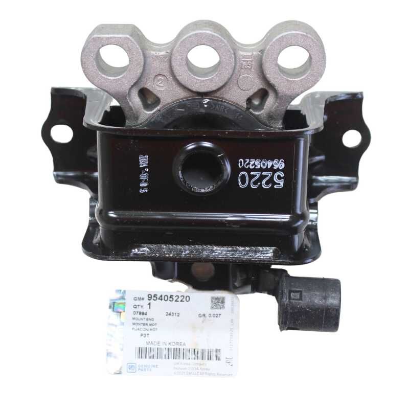 Chevrolet Aveo T300 1.3 Dizel Sağ Motor Kulağı - Gm Orjinal