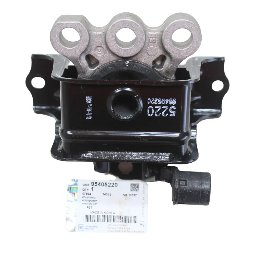 Chevrolet Aveo T300 1.3 Dizel Sağ Motor Kulağı - Gm Orjinal