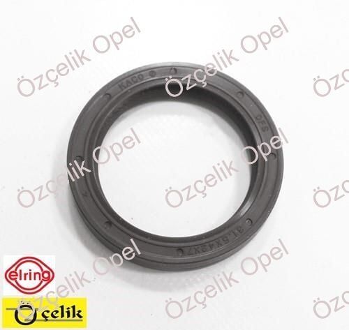 Opel Astra G / Astra H / Astra J / Insignia / Zafira B Yağ Pompa Keçesi Z16Xep - Elring Marka 646299 - 24465791 - Elr 056.900