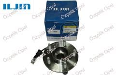 CHEVROLET CAPTİVA ARKA PORYA - ILJIN MARKA 25903295