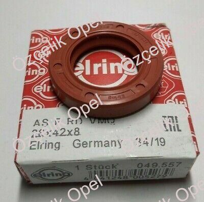 OPEL ASTRA F ÖN KRANK KEÇESİ X16XEL BLM. - ELRİNG MARKA