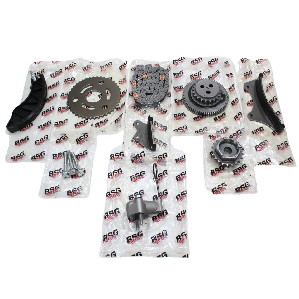 Opel Zafira C 1.6 Dizel Zincir Seti - BSG 65-102-002