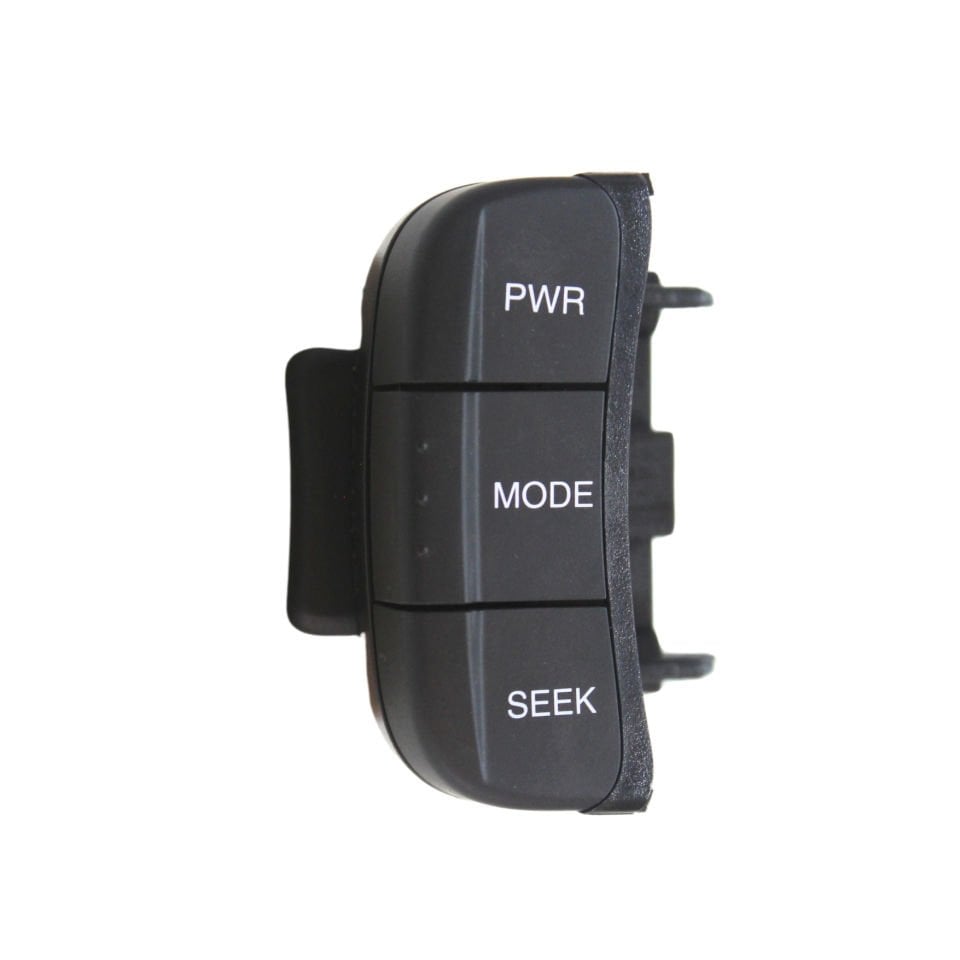 Chevrolet Aveo Radyo Kumanda Düğmesi - Gm Orijinal 96550711