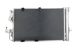 OPEL ASTRA G KLİMA RADYATÖRÜ VEKA 43-3223 - 1850073 - 93170608
