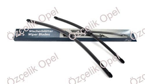 OPEL ASTRA H ÖN SİLECEK TAKIMI - ORJİNAL GM