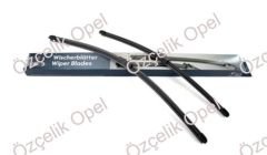 OPEL ASTRA H ÖN SİLECEK TAKIMI - ORJİNAL GM