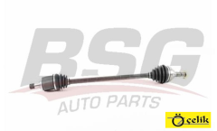 OPEL ASTRA J SAĞ AKS KOMPLE A14NET - A16XER BSG MARKA