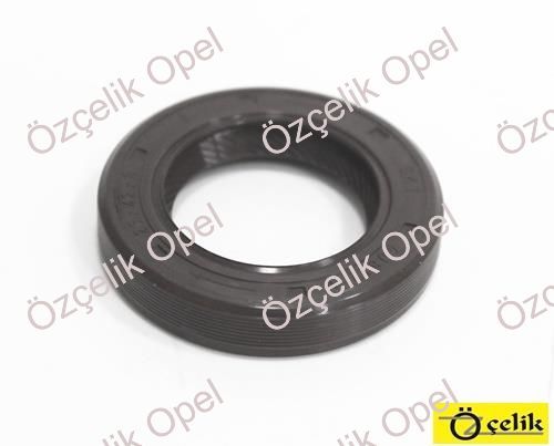 OPEL ASTRA F / CORSA B ÖN KRANK KEÇESİ 1.4 - 1.6 BLM. - SKT MARKA 646816 - SKT040816-V