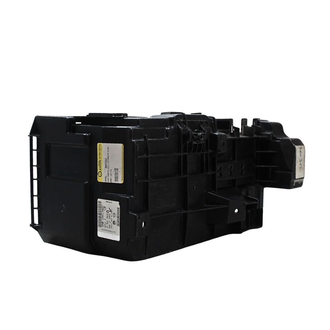 Opel Signum Akü Alt Taşıyıcı Kapağı ( Otomatik Vites) - Orijinal 260362