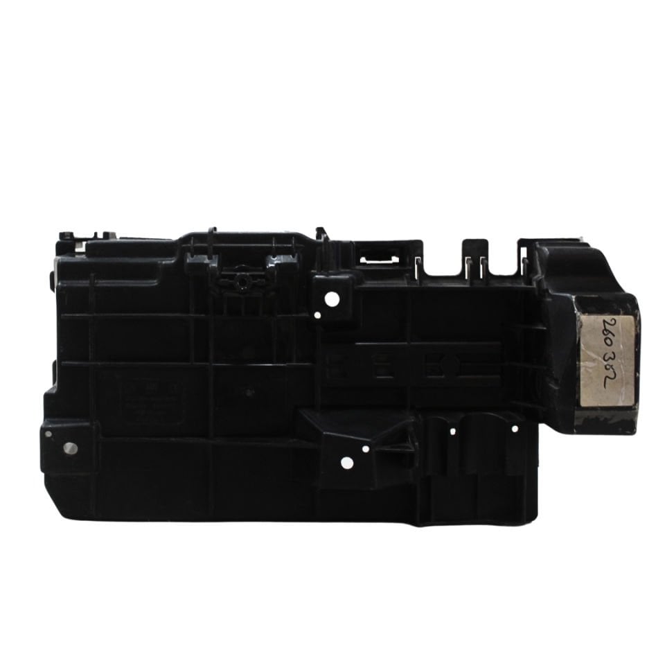 Opel Signum Akü Alt Taşıyıcı Kapağı ( Otomatik Vites) - Orijinal 260362