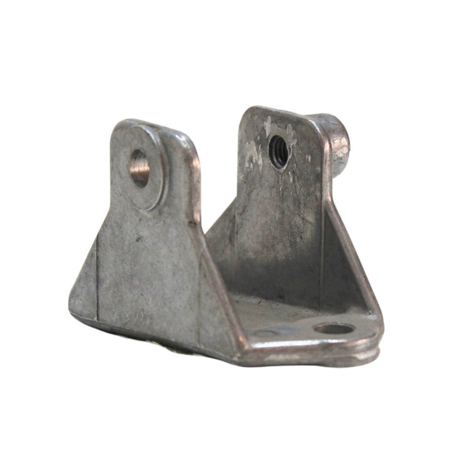 Opel Vectra B 2.0 Benzinli Motor Tork Kulağı Bağlantı Ayağı - Gm Orijinal 684707