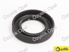 OPEL ASTRA F / CORSA B ÖN KRANK KEÇESİ 1.4 - 1.6 BLM. - SKT MARKA 646816 - SKT040816-V