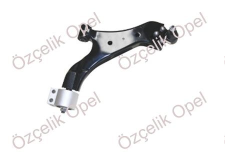 CHEVROLET CAPTİVA / OPEL ANTARA - SAĞ ÖN TABLA - Z20 - KAPİMSAN MARKA