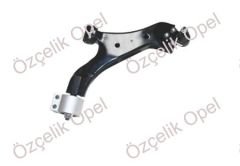CHEVROLET CAPTİVA / OPEL ANTARA - SAĞ ÖN TABLA - Z20 - KAPİMSAN MARKA
