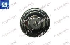 TERMOSTAT Y17DT ASTRA G - OPEL GM MARKA