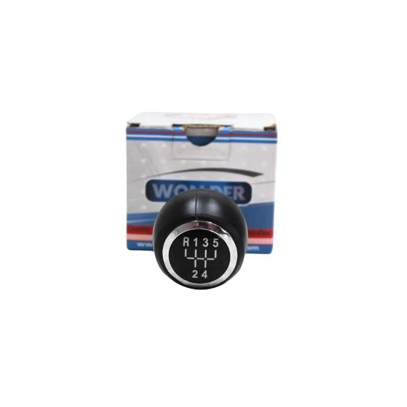 Opel Astra H Vites Topuzu 5 Ileri - 5738025 - 93180984 Wonder