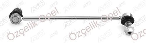 OPEL MOKKA Z ROT SOL - AYD MARKA