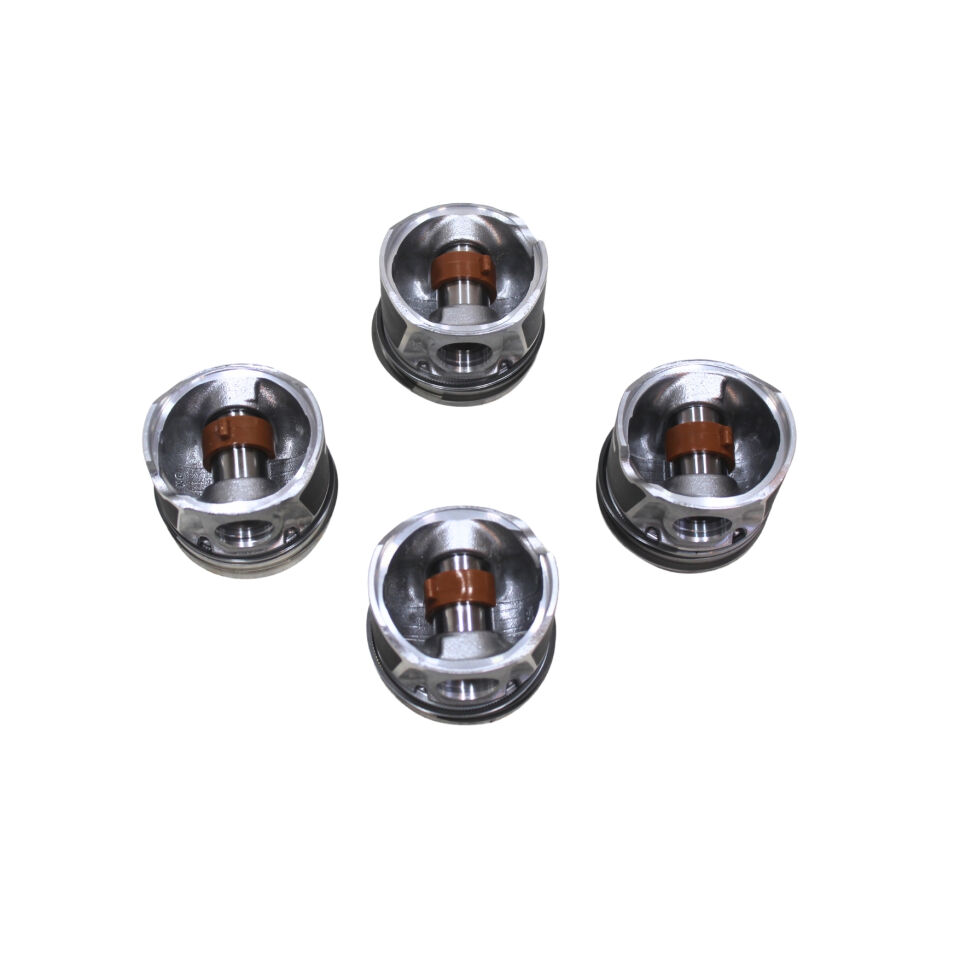 Opel  Corsa C 1.3 Dizel Piston Sekman 69.6 MM 0.20 Kısa - GOETZE 87707060801 - 87-844410-23