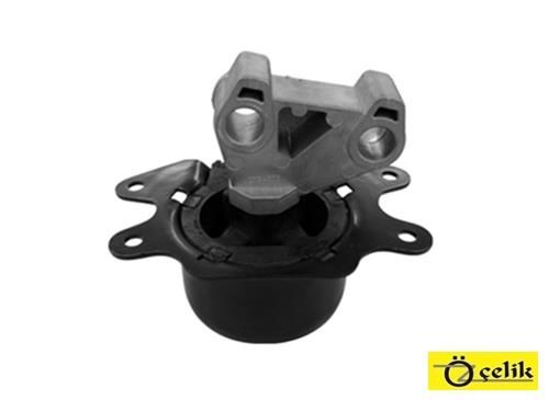 OPEL CORSA C 1.7 DİZEL SOL MOTOR KULAĞI DK MARKA-5684761 - 13109203