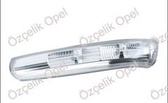 CHEVROLET CAPTİVA AYNA SİNYALİ SAĞ - YAN SANAYİ