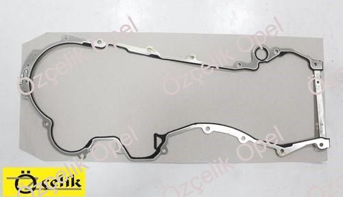OPEL ASTRA H / ASTRA J / CORSA C / CORSA D / MERİVA A / MERİVA B YAG POMPA CONTASI - YAN SANAYİ 646904 - 646143