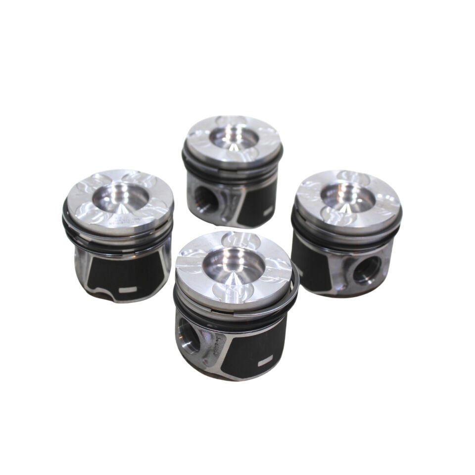Opel Merıva A 1.3 Dizel Piston Sekman 69.6 MM 0.20 Kısa - GOETZE 87707060801 - 87-844410-23