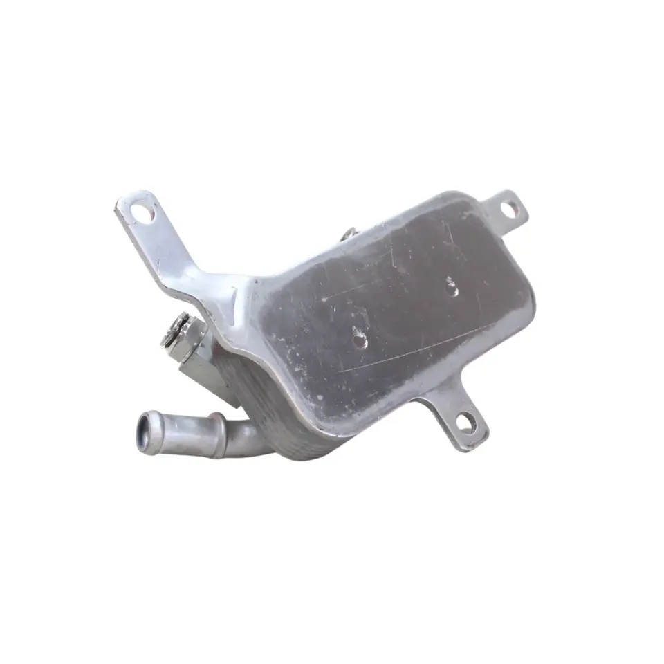 Opel Corsa D 1.4 Benzinli Otomatik Şanzıman Yağ Soğutucu Radyatörü - Mga 63160 - 1302170