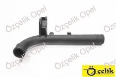 OPEL ASTRA G / CORSA C / VECTRA B / VECTRA C BAKALIT HORTUM - ROOT MARKA 6336007