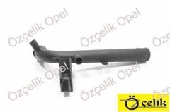 OPEL ASTRA G / CORSA C / VECTRA B / VECTRA C BAKALIT HORTUM - ROOT MARKA 6336007