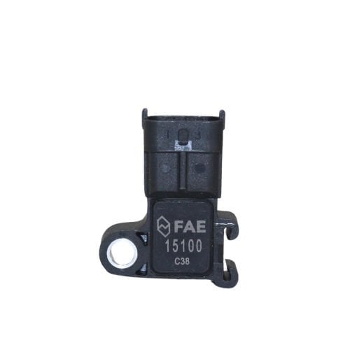 Chevrolet  Trax  1.4  Benzinli Vakum Emme Manifold Basınç Sensörü - Fae 261230263