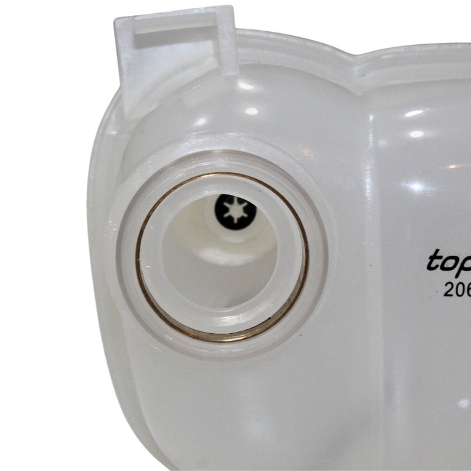 Opel Vectra B Radyatör Rezerve Su Bidonu - Topran 206903001