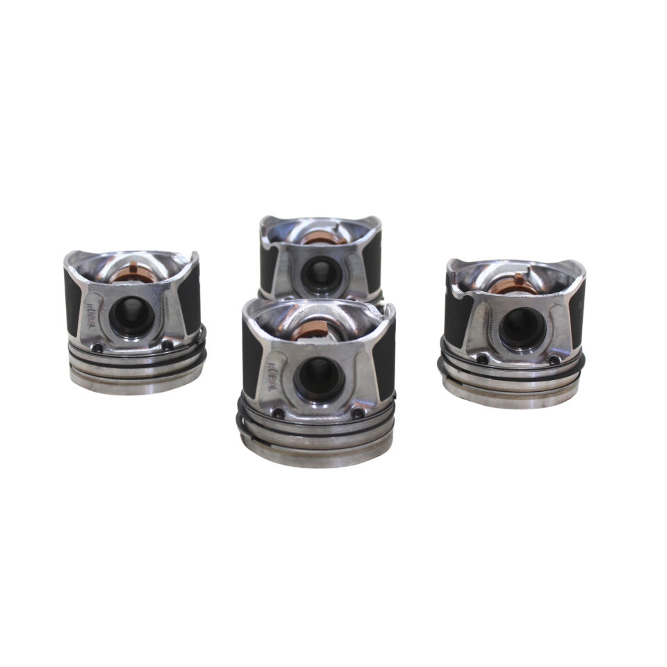 Opel Combo C 1.3 Dizel Piston Sekman 0,40 - GOETZE 55203106 -  8770706040