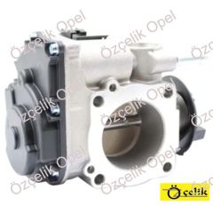 CHEVROLET LACETTİ GAZ KELEBEĞİ  - PRAKSİS MARKA